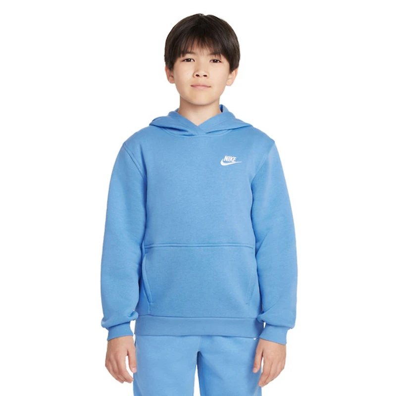 Club - Junior Hoodie