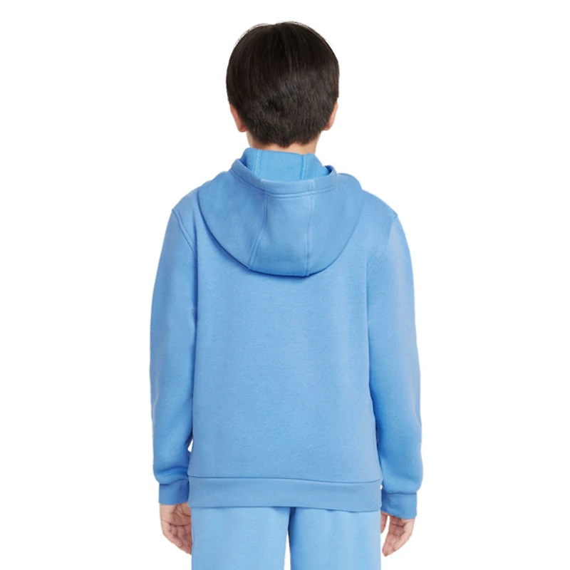 Club - Junior Hoodie