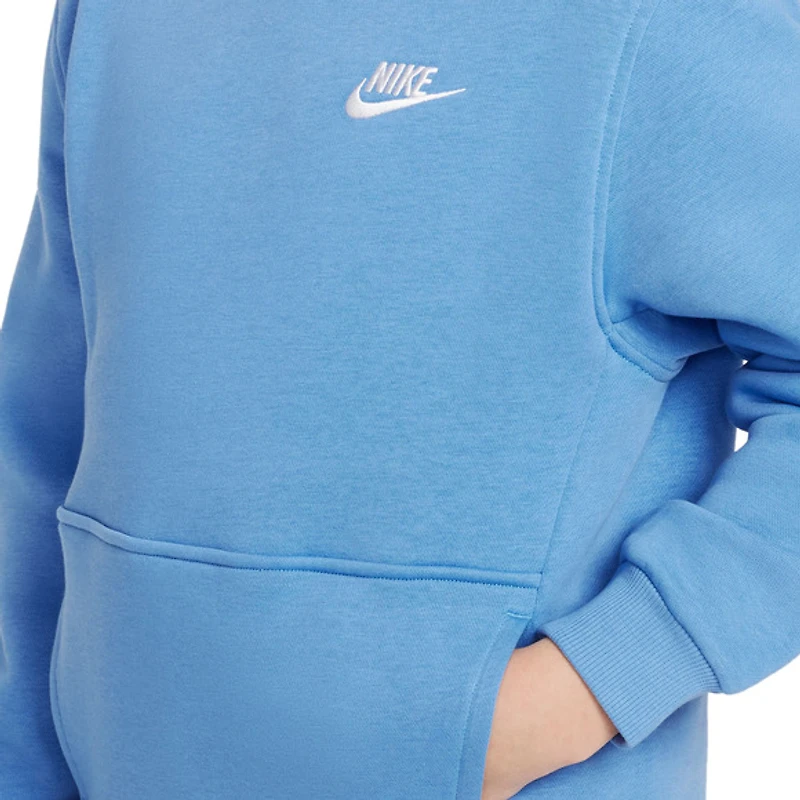 Club - Junior Hoodie