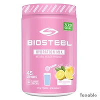 Pink Lemonade 315 g - Hydration Mix
