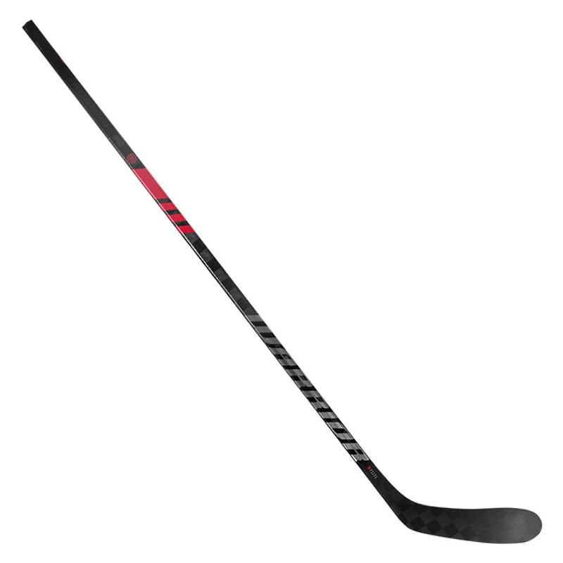 Novium Pro Jr - Bâton de hockey en composite pour junior