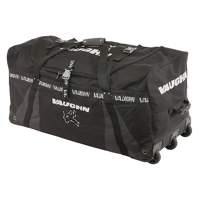 VE10 Pro - Sac à roulettes pour équipement de hockey