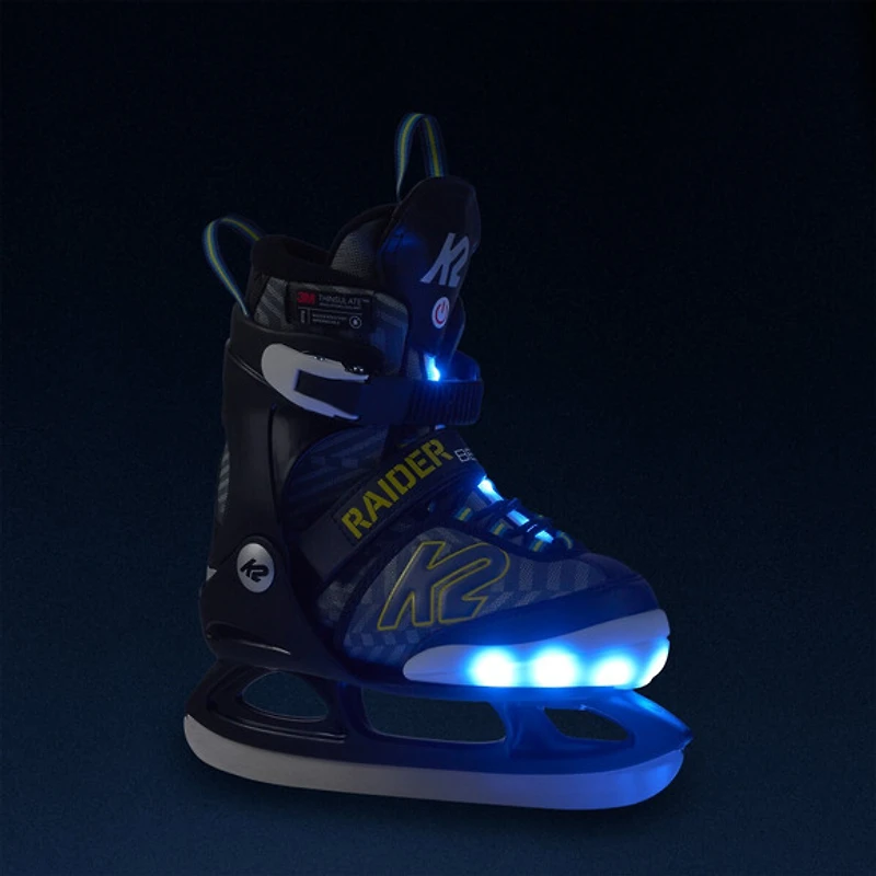 Raider Beam - Junior Recreational Skates