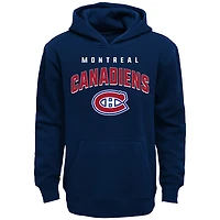 NHL Stadium Classic Y - Youth Fleece Hoodie
