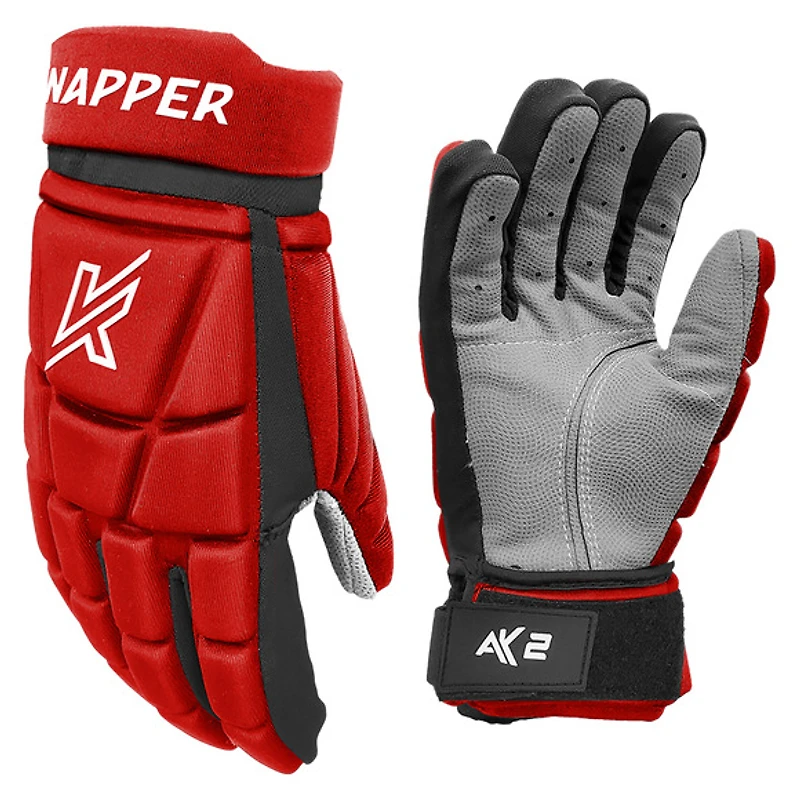 AK2 - Gants de dek hockey