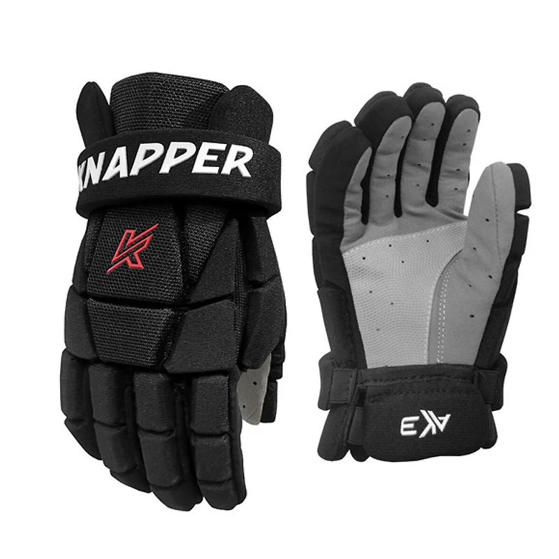 AK3 - Gants de dek hockey