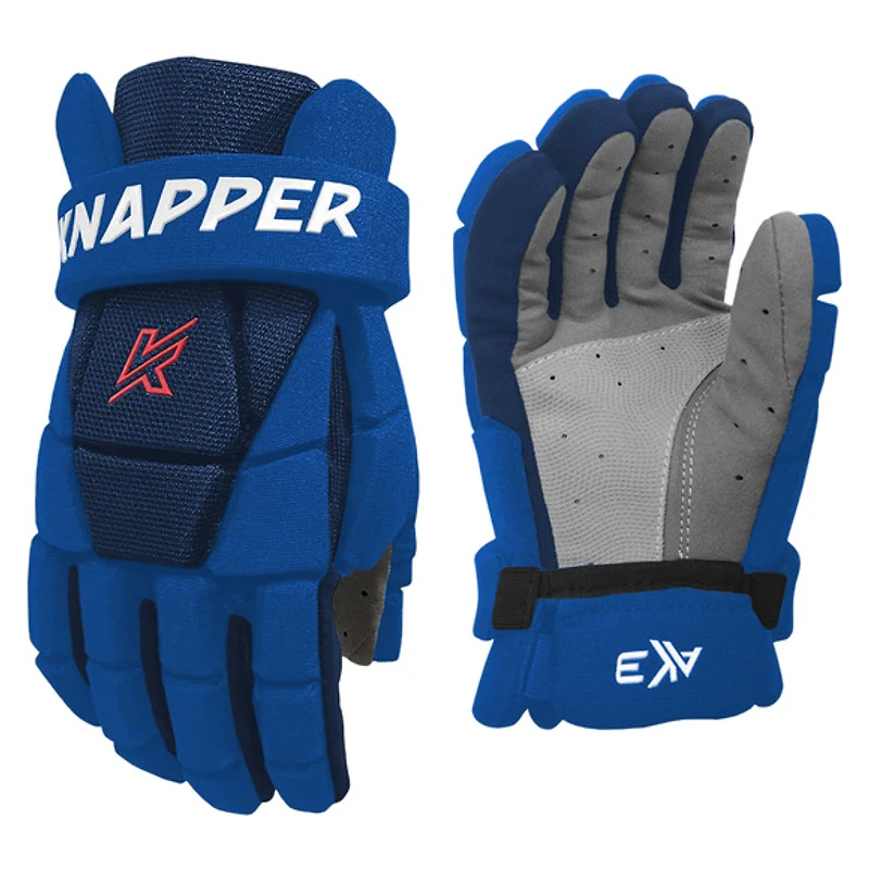 AK3 - Gants de dek hockey