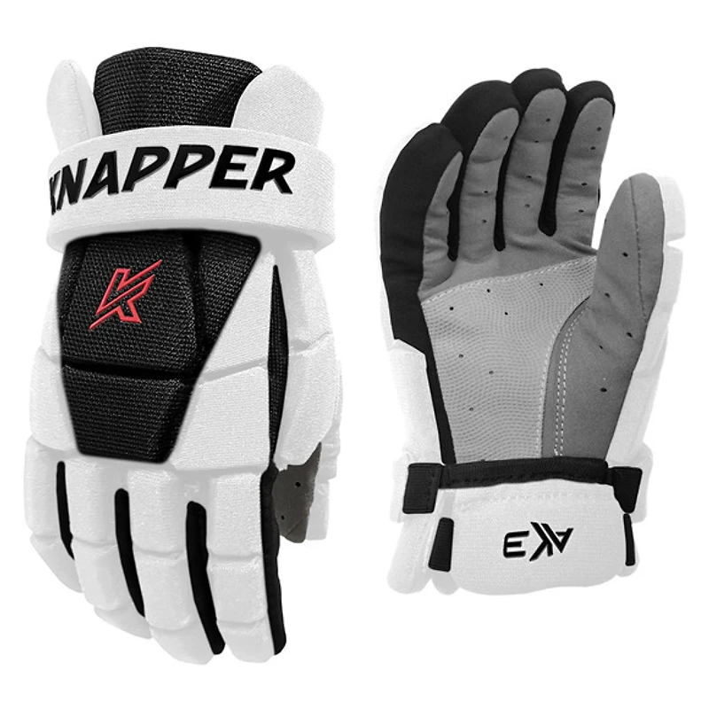 AK3 - Gants de dek hockey