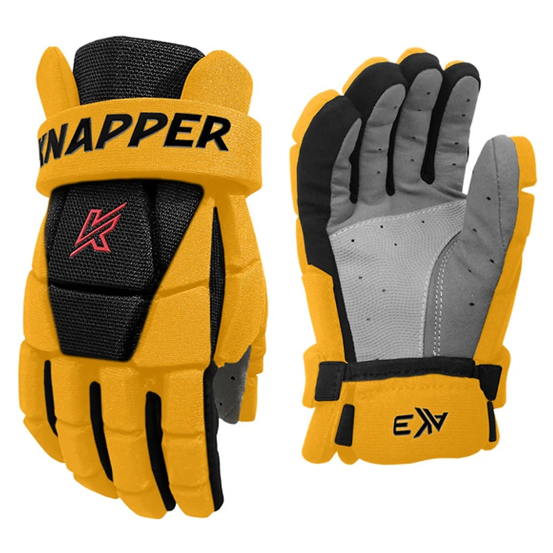 AK3 - Gants de dek hockey