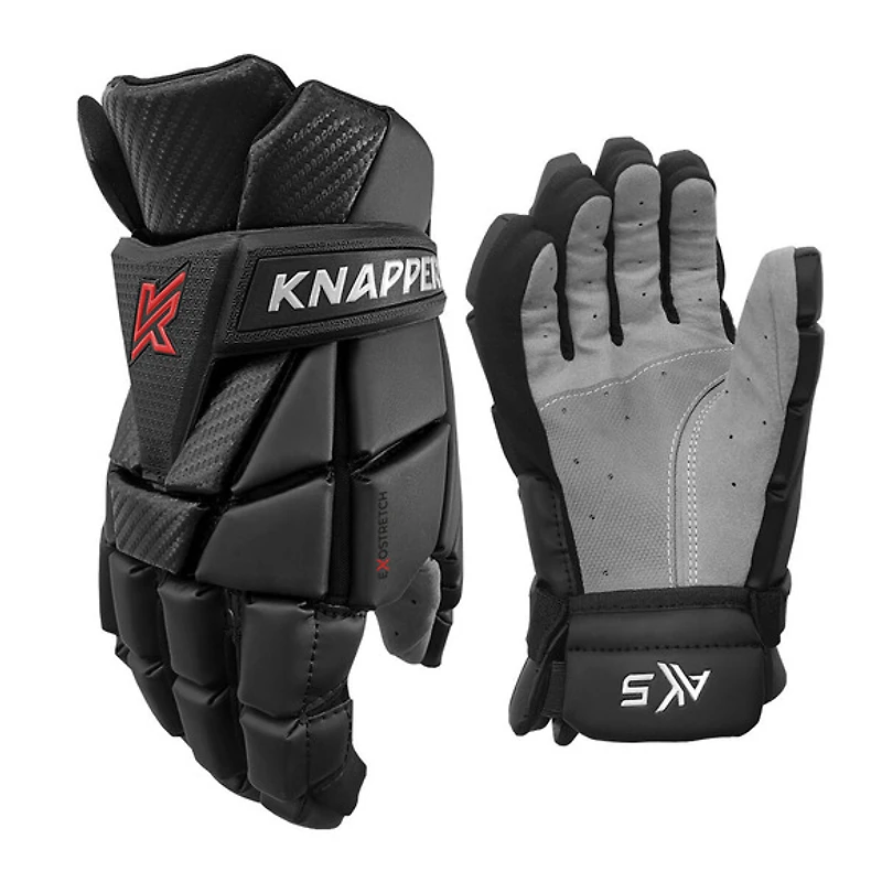 AK5 - Dek Hockey Gloves
