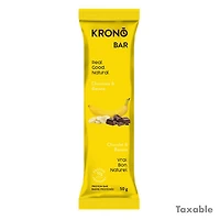Chocolate Banana - Protein Bar