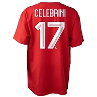 BAUER x Hockey Canada Celebrini - Senior T-Shirt
