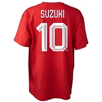 BAUER x Hockey Canada Suzuki - Junior T-Shirt