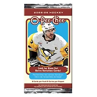 O-Pee-Chee Hockey Blaster