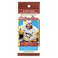 O-Pee-Chee Hockey Fat