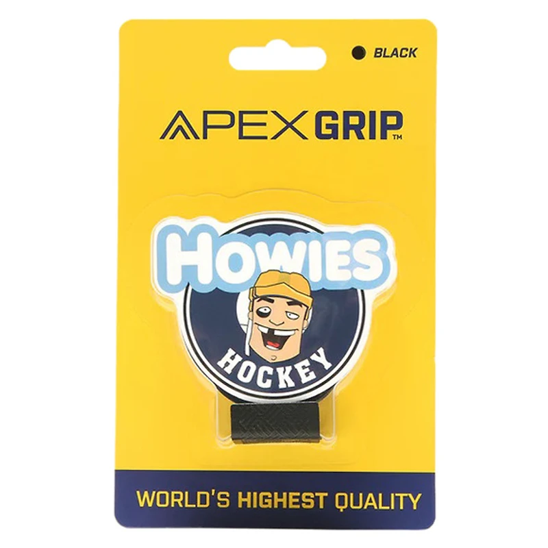Apex Grip - Ruban adhésif pour hockey