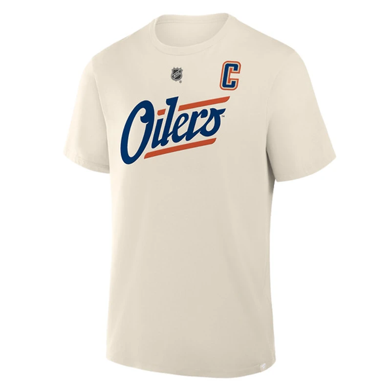 Authentic Stacked #97 Connor McDavid