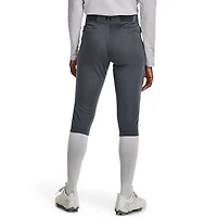 Utility - Pantalon de balle-molle pour femme