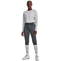 Utility - Pantalon de balle-molle pour femme