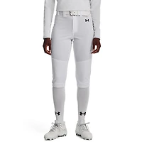 Utility - Pantalon de balle-molle pour femme