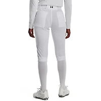 Utility - Pantalon de balle-molle pour femme