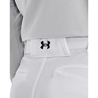 Utility - Pantalon de balle-molle pour femme