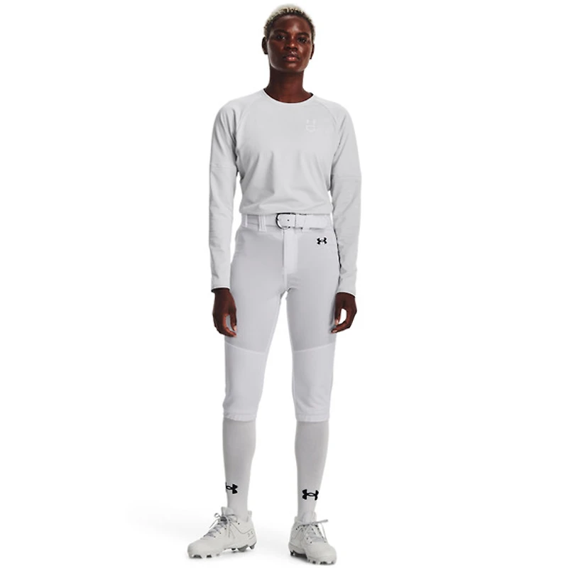 Utility - Pantalon de balle-molle pour femme