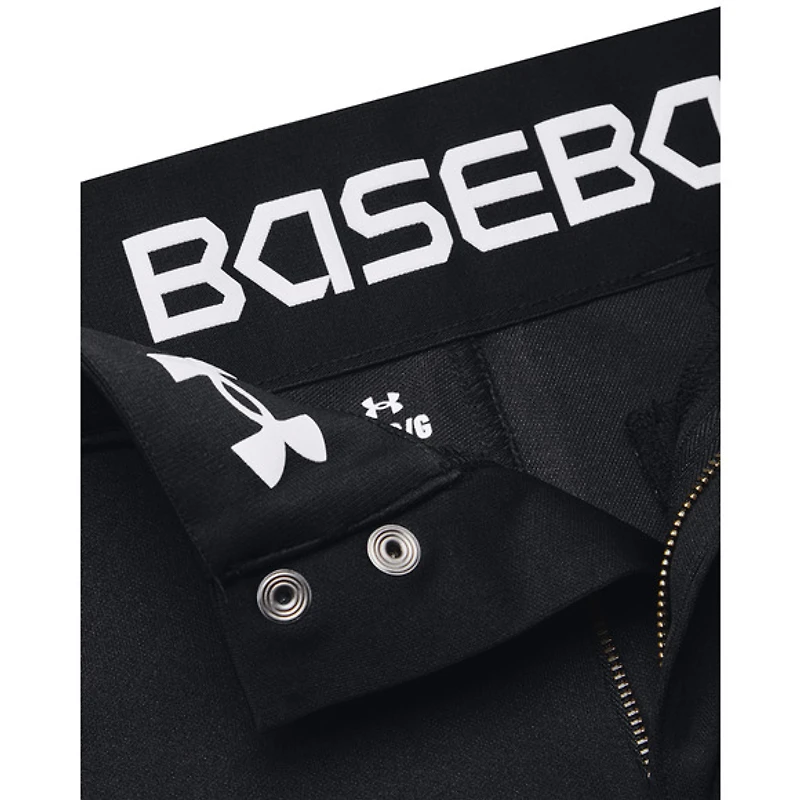 Utility Knickers - Men's Baseball Pants