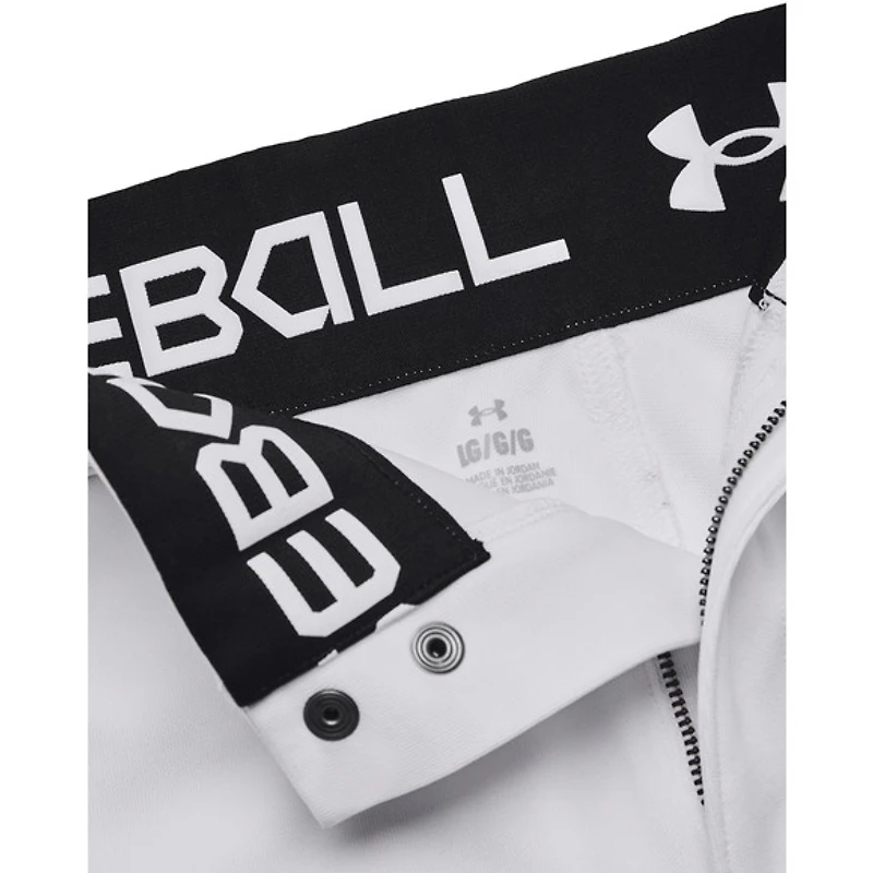 Utility Knickers - Pantalon de baseball pour homme