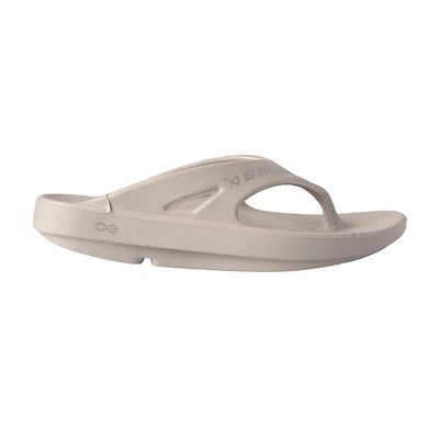 S26 OOFOS - Adult Slides