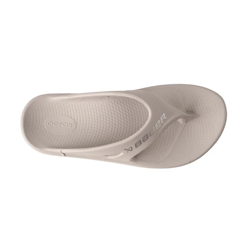 S26 OOFOS - Adult Slides