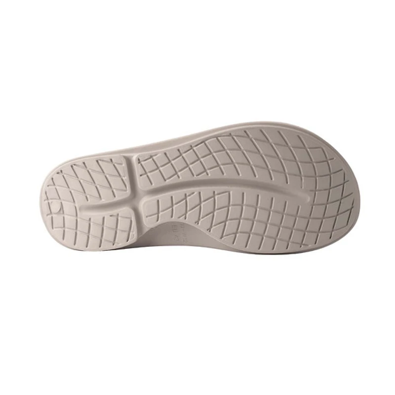 S26 OOFOS - Adult Slides