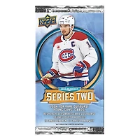 2025-26 Series Two Hockey - Collectible Hockey Cards
