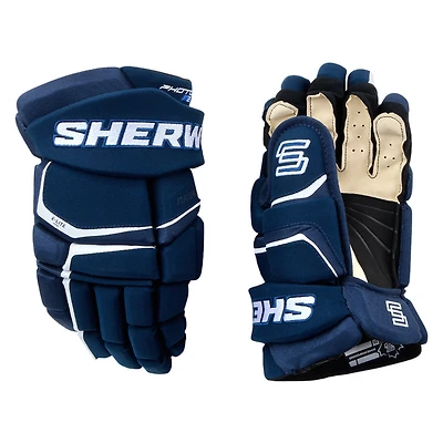 CODE Photon 2 - Gants de hockey pour junior