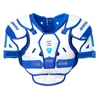 CODE Photon Pro - Junior Hockey Shoulder Pads