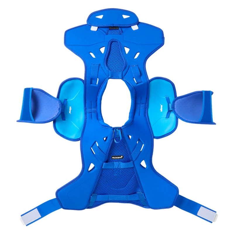 CODE Photon Pro - Junior Hockey Shoulder Pads