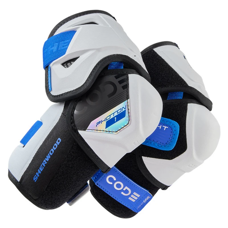 CODE Photon 1 - Senior Elbow Pads