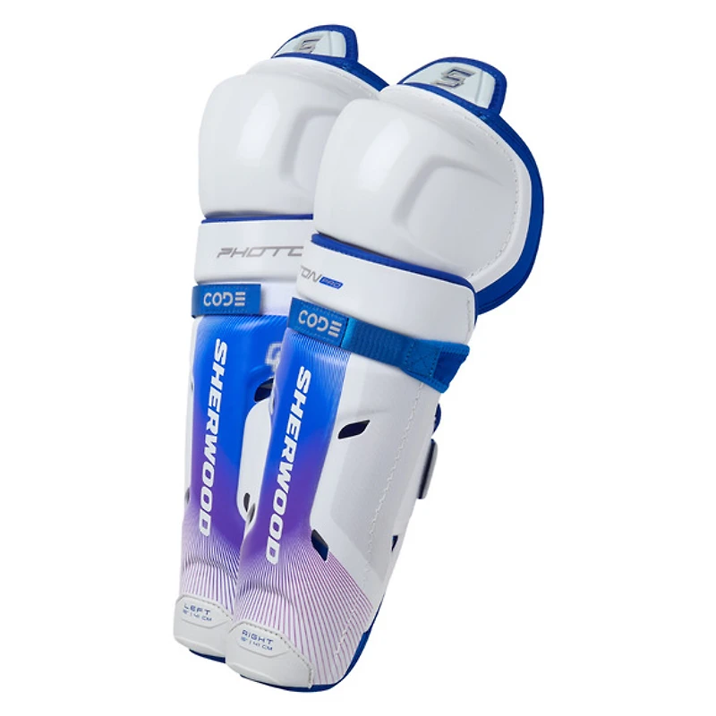CODE Photon Pro - Jambières de hockey pour senior