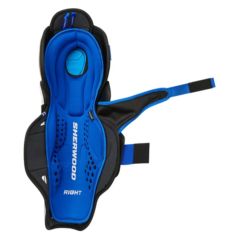 CODE Photon 1 - Jambières de hockey pour senior