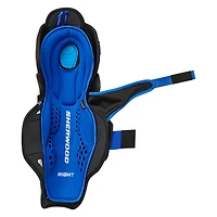 CODE Photon 1 - Jambières de hockey pour senior