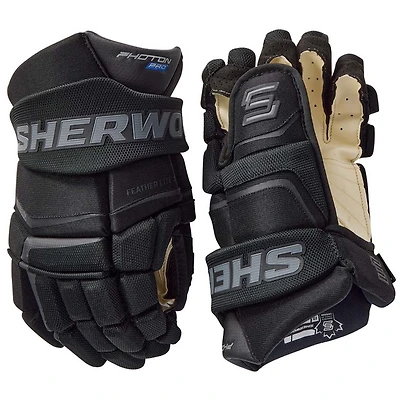 CODE Photon Pro - Gants de hockey pour senior