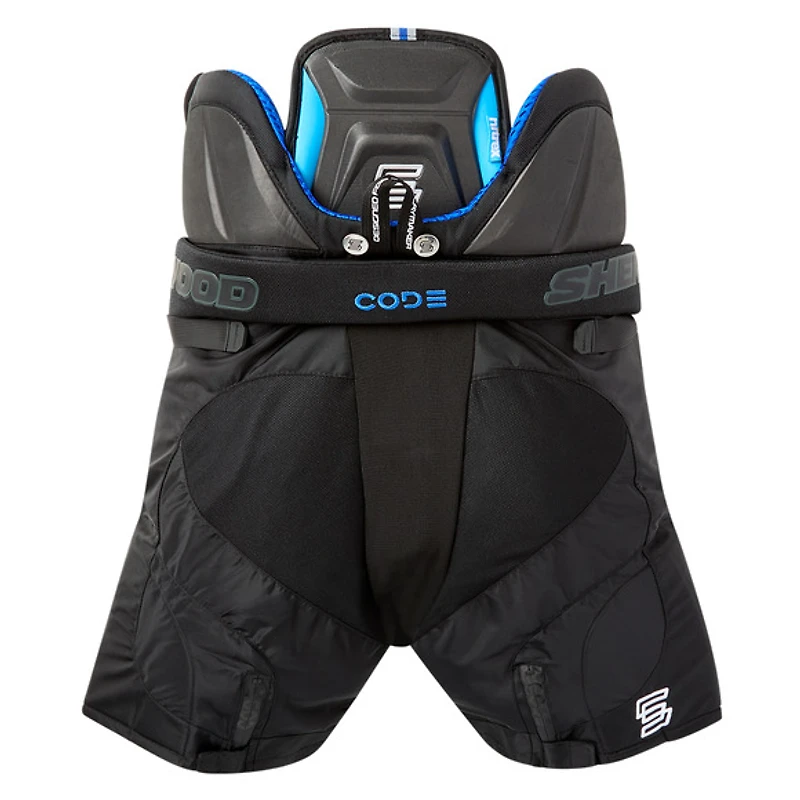 CODE Photon Pro - Pantalons de hockey senior