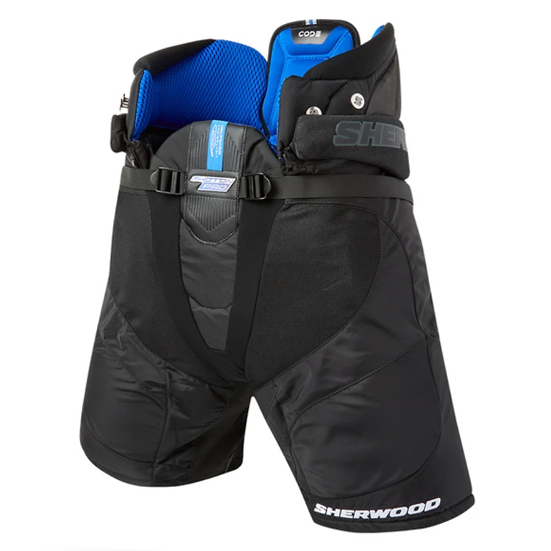 CODE Photon Pro - Pantalons de hockey senior