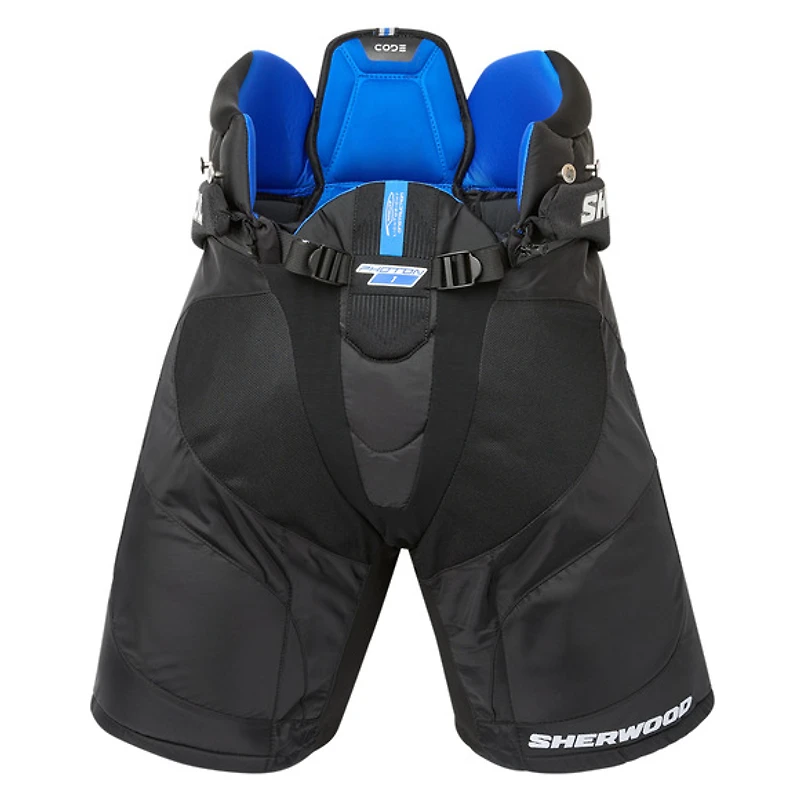 CODE Photon 1 - Pantalons de hockey pour senior