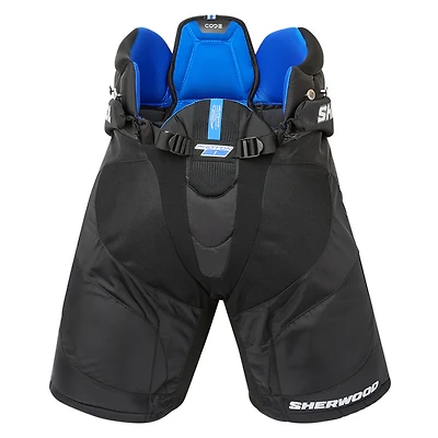 CODE Photon 1 - Pantalons de hockey pour senior
