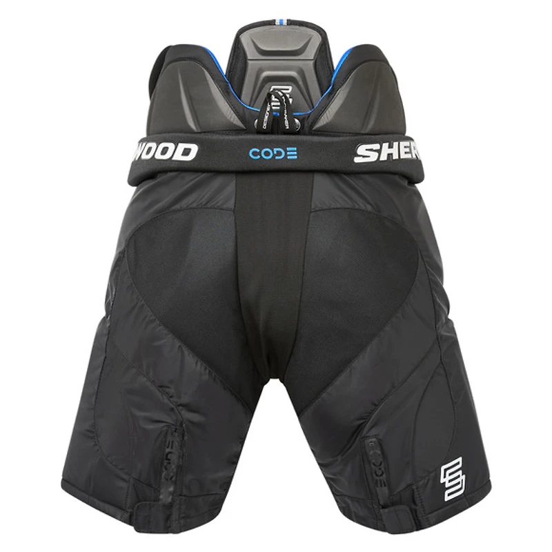 CODE Photon 1 - Pantalons de hockey pour junior