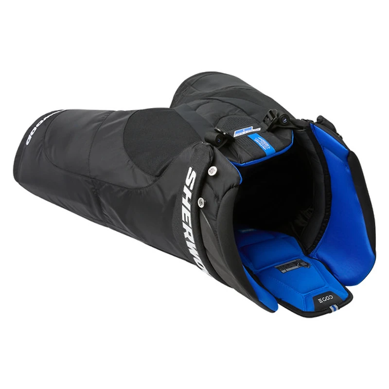 CODE Photon 1 - Pantalons de hockey pour junior