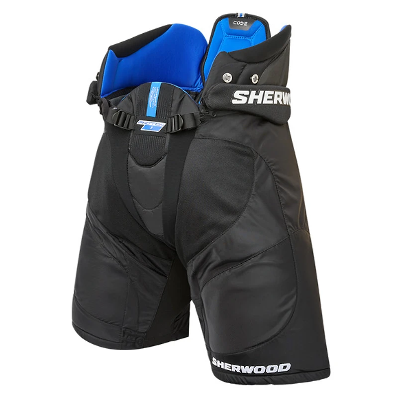 CODE Photon 1 - Pantalons de hockey pour junior