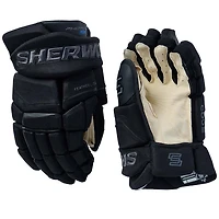 CODE Photon 1 - Gants de hockey pour junior
