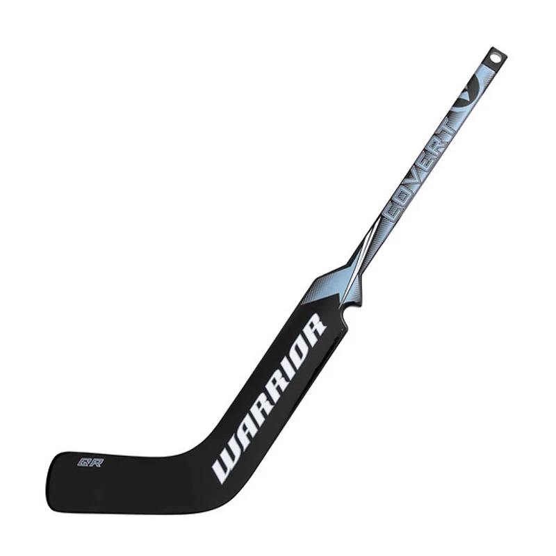 Covert QR Mini - Minibâton de gardien de but de hockey